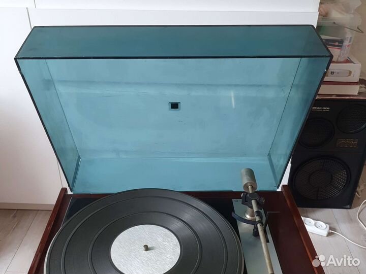 Вега 106 Стерео G600B