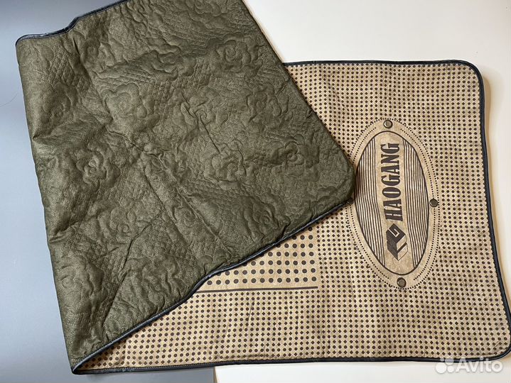 Турмалиновый коврик