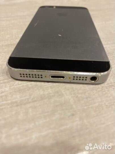 iPhone 5, 32 ГБ