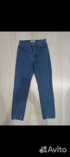 Джинсы