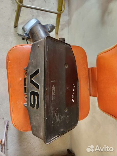 Корпус воздушного фильтра Audi A6 C4 078129951H