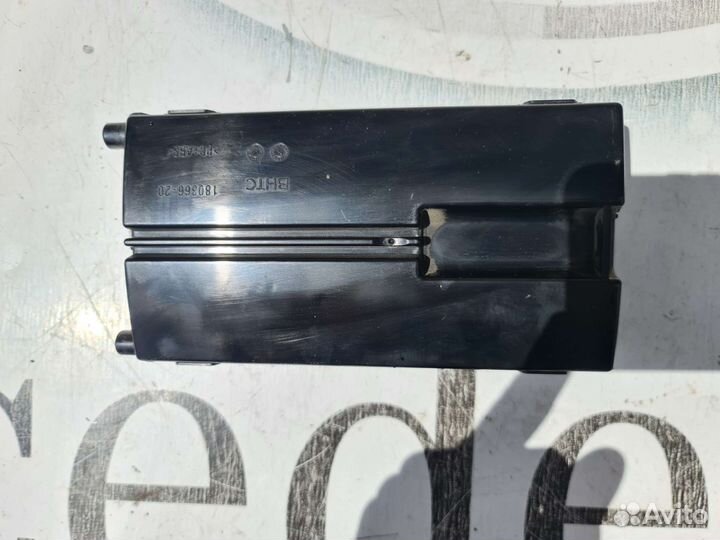 Блок управления климатом Mercedes W222