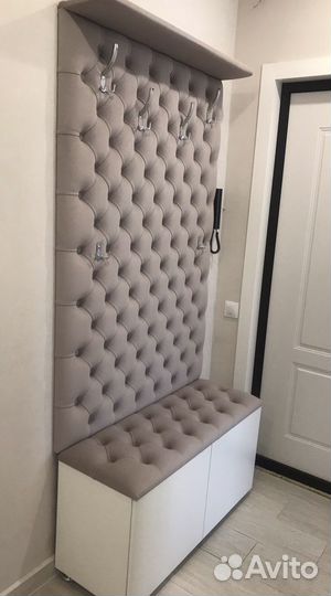 Мебель в прихожую