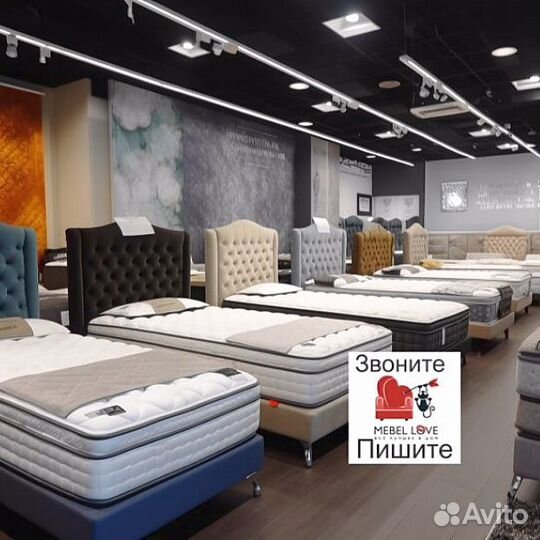 Матрас 160х200