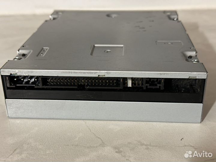 Внутренний оптический дисковод DVR-112