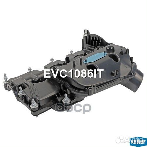 Клапанная крышка ГБЦ EVC1086IT Krauf