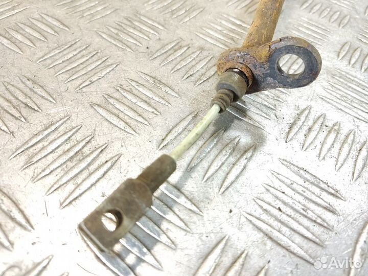 Трос стояночного тормоза Infiniti Fx 2003-2007