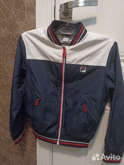 Спортивный костюм для мальчика 128