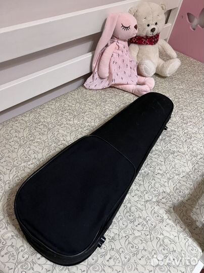 Скрипка 1/2 Brahner