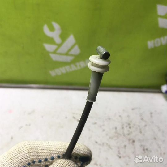 Ручка двери внутренняя левая Форд Фокус 1