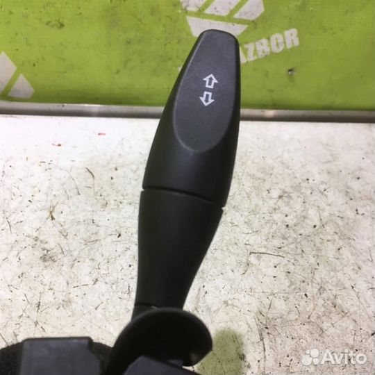 Переключатель поворотов Форд Мондео 3