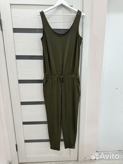 Комбинезон женский на каждый день