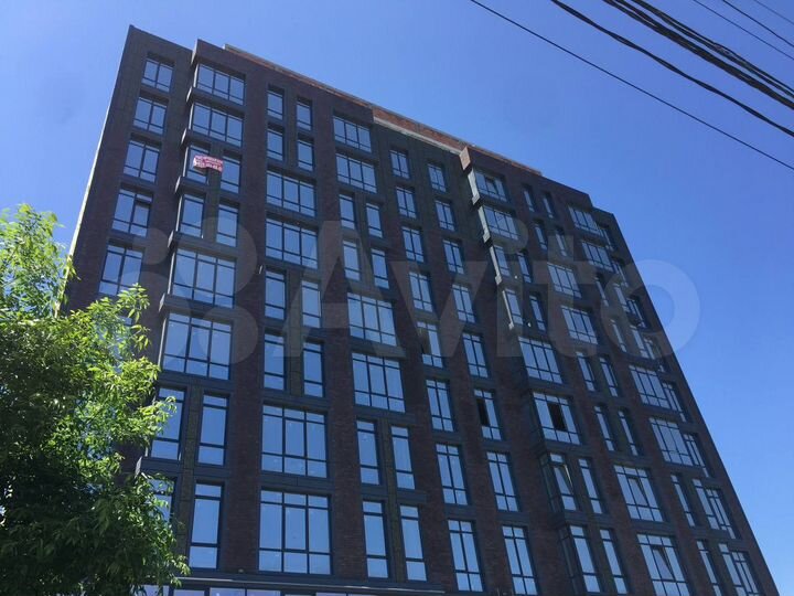 3-к. квартира, 104 м², 10/11 эт.