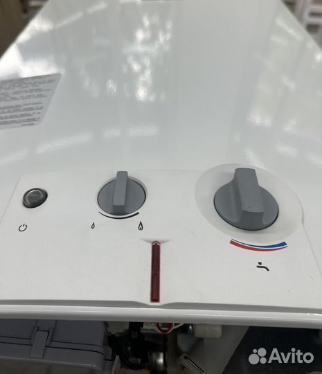 Газовая колонка