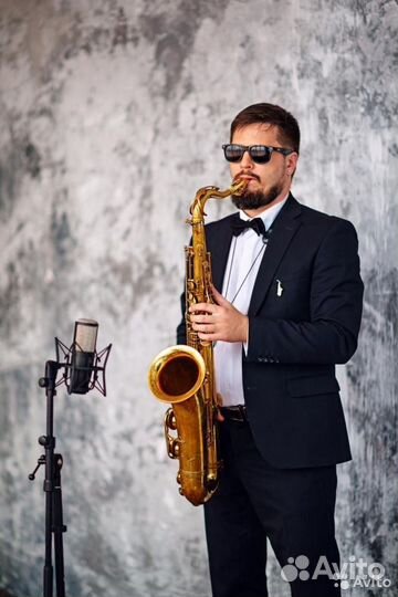 Saxoman:саксофонист, сакс квартет, кавер-бенд,дуэт