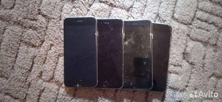 iPhone 6, 32 ГБ