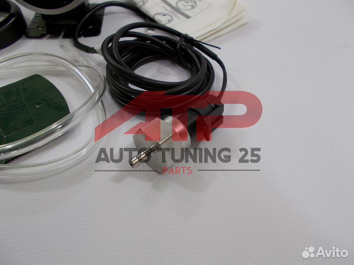 Датчик Defi unit Style vacuum (Вакум)