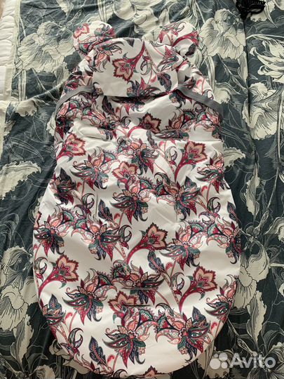 Конверт в коляску