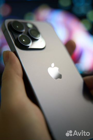 iPhone 14 Pro, 256 ГБ