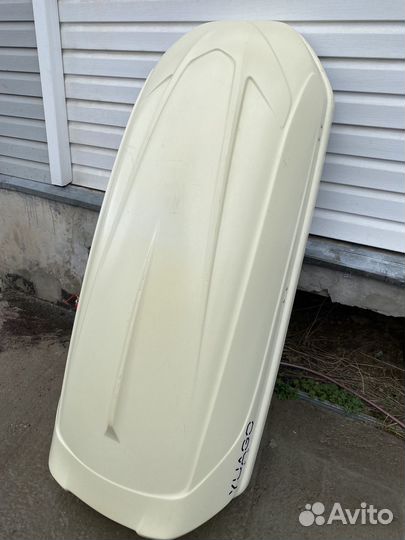 Автобокс продам