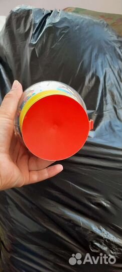 Юла карусель