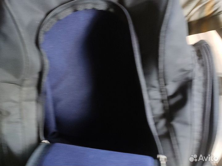 Мотосумка на бак