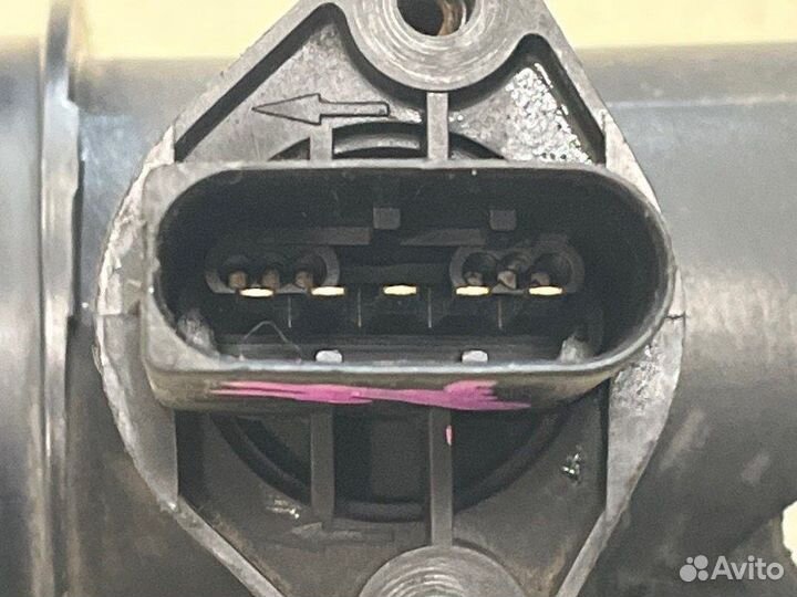 Дмрв Mercedes-Benz C220 W203 OM611 2000