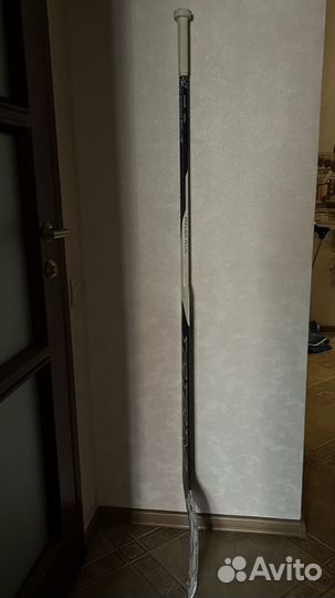 Вратарская клюшка ccm