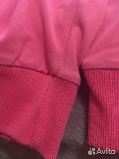 Спортивный костюм женский