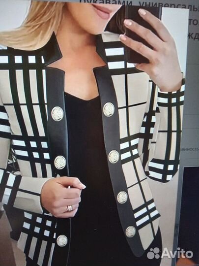 Продам пиджак