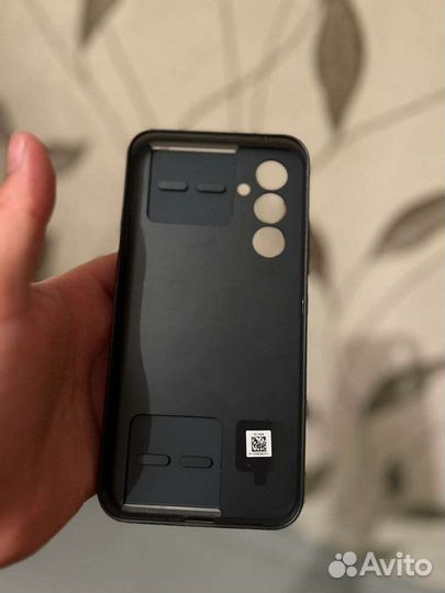 Чехол на samsung А54
