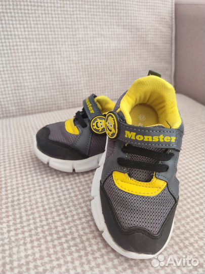 Кроссовки детские 23 Lc waikiki