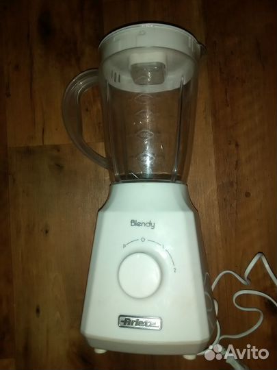 Блендер Ariete 564 на детали