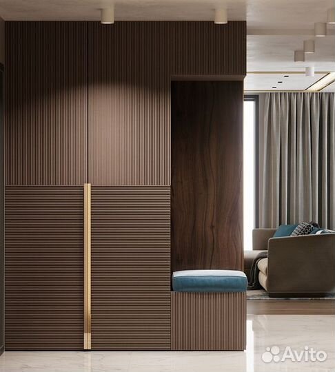 Шкаф на заказ