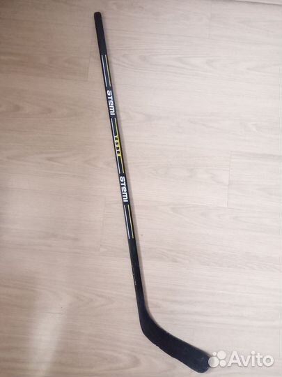 Клюшка хоккейная детская левый хват