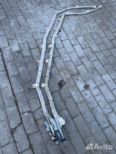 Подушка безопасности шторки ауди а4 б6 8е