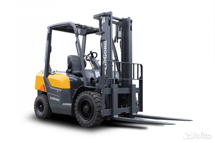 Вилочный погрузчик LiuGong CLG2035H, 2023