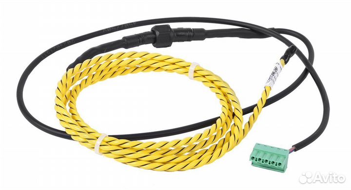 Ехудп-1-R3-Н-К-Ж пуск пожаротушения (341921)