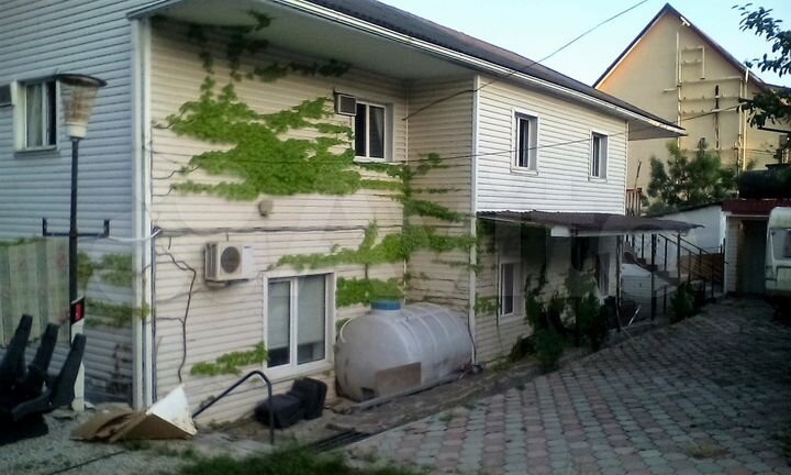 Готовый бизнес - гостевой дом