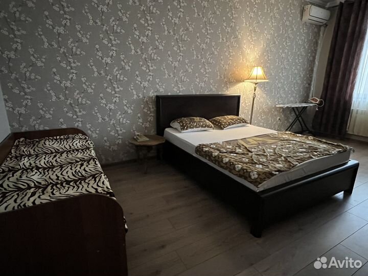 Посуточная аренда квартир