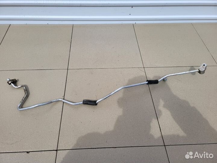 Трубка кондиционера Заз шанс