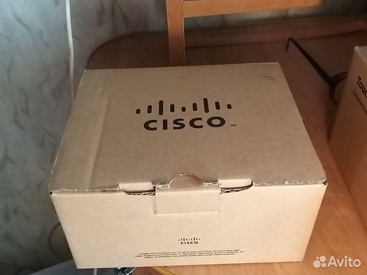 Продам модем Cisco