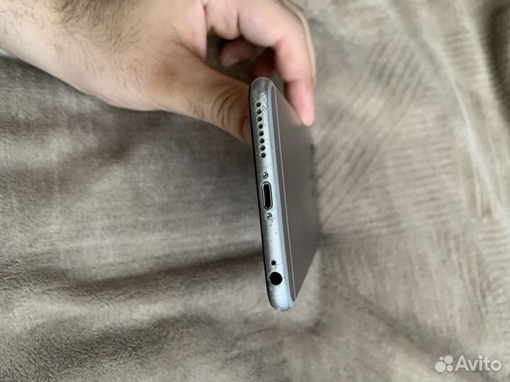 iPhone 6S Plus, 64 ГБ