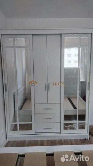 Шкаф новый