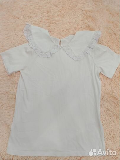 Вещи брендовые пакетом