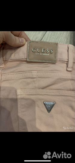 Guess женская одежда