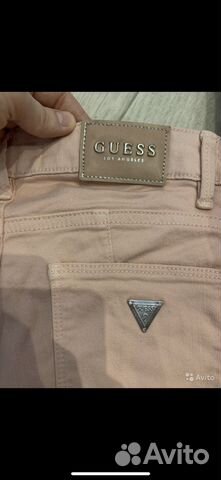 Guess женская одежда