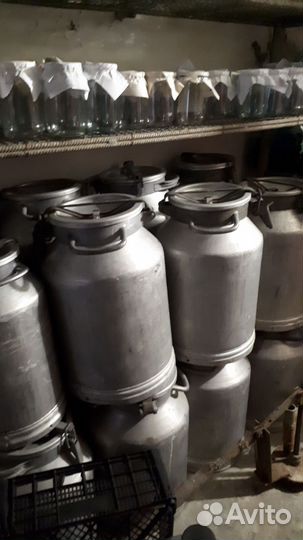 Фляга алюминиевая 40