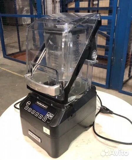 Блендер Hamilton Beach HBH750-CE (1,4л, США)