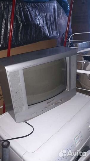 Телевизор бу